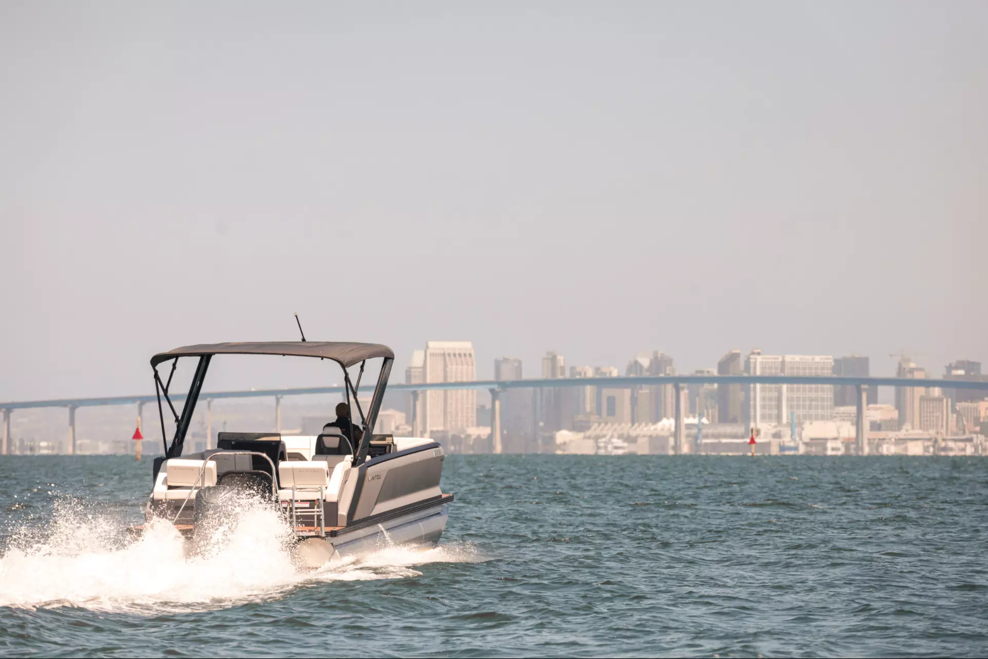 Exclusive 1 or 2-Hour Premium Private Charter for Up to 12 Guests