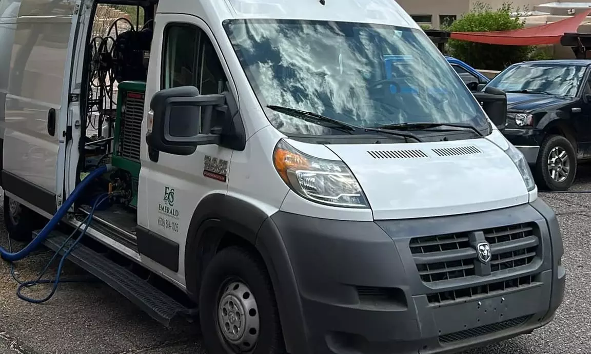 Up to 20% Off on Carpet Cleaning at Emerald Cleaning Services L.L.C - Primary Image