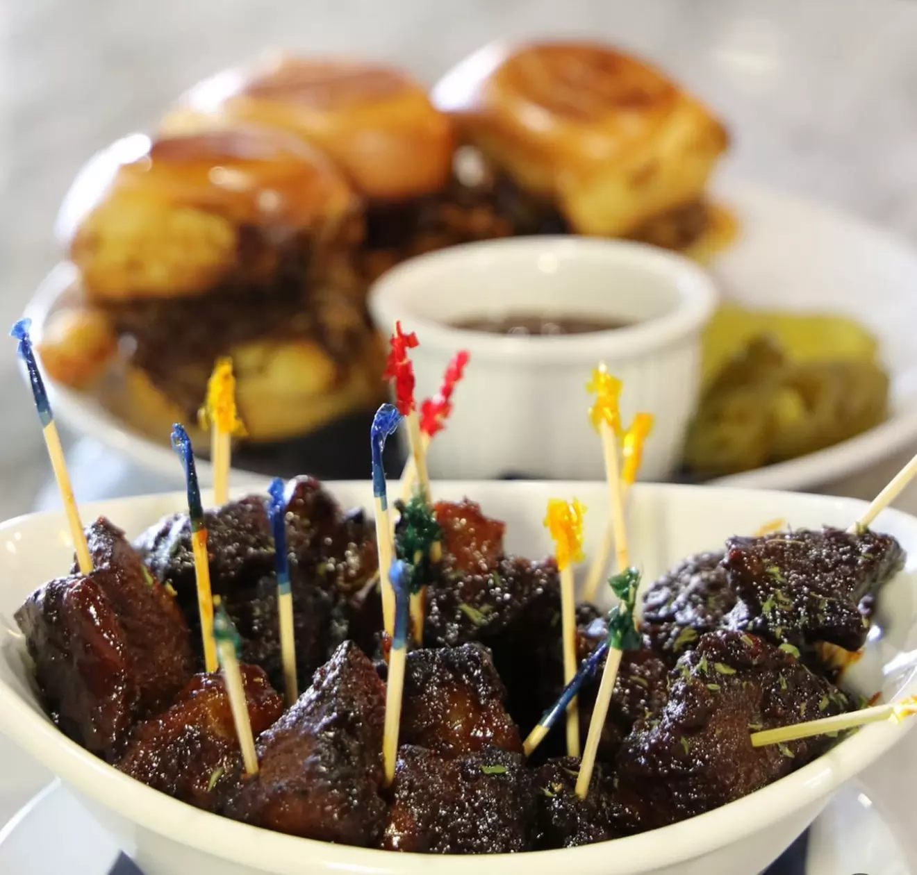 Indoor Golf Simulators, Beer & Appetizers – Scottsdale