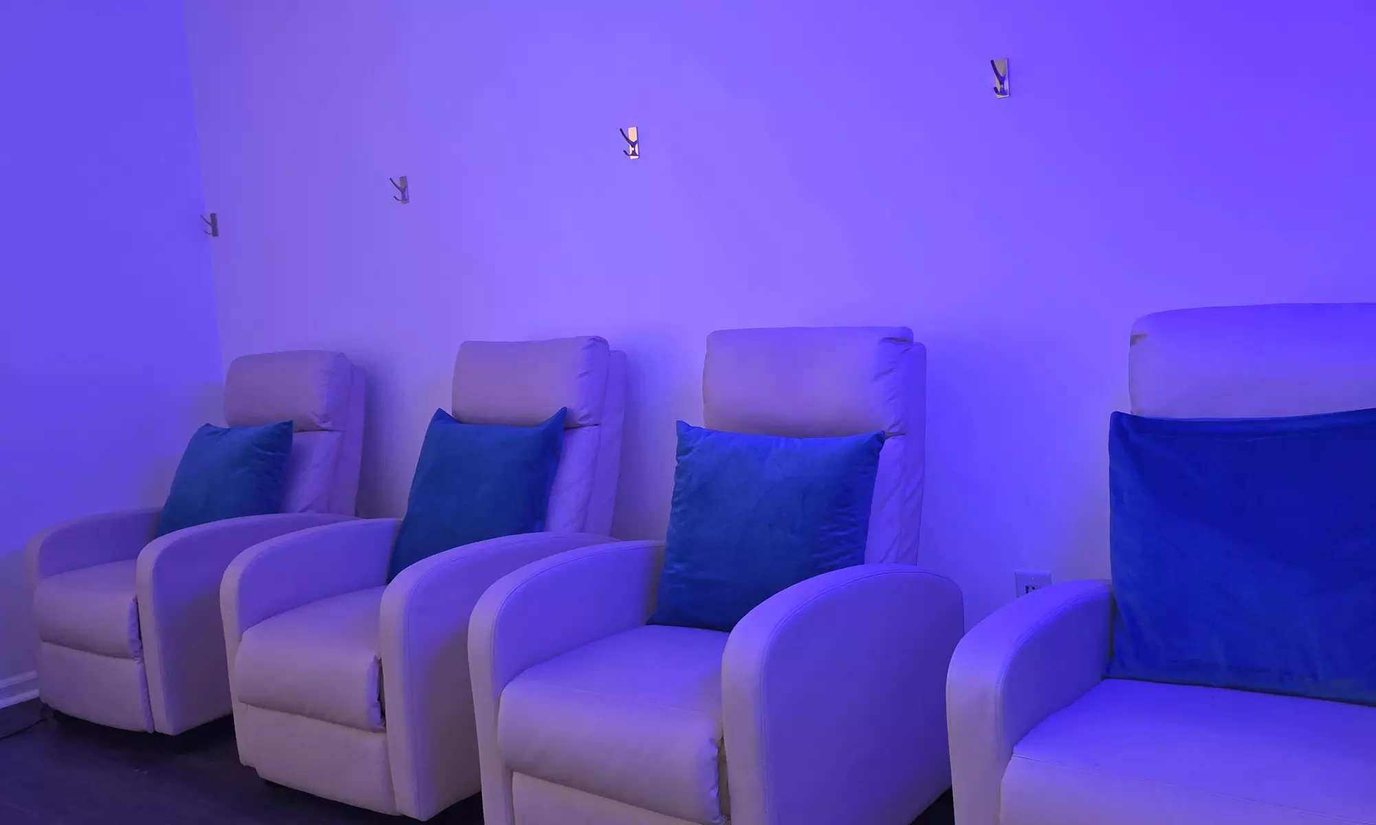 Customized IV Drip Therapy for Hydration & Energy Boost