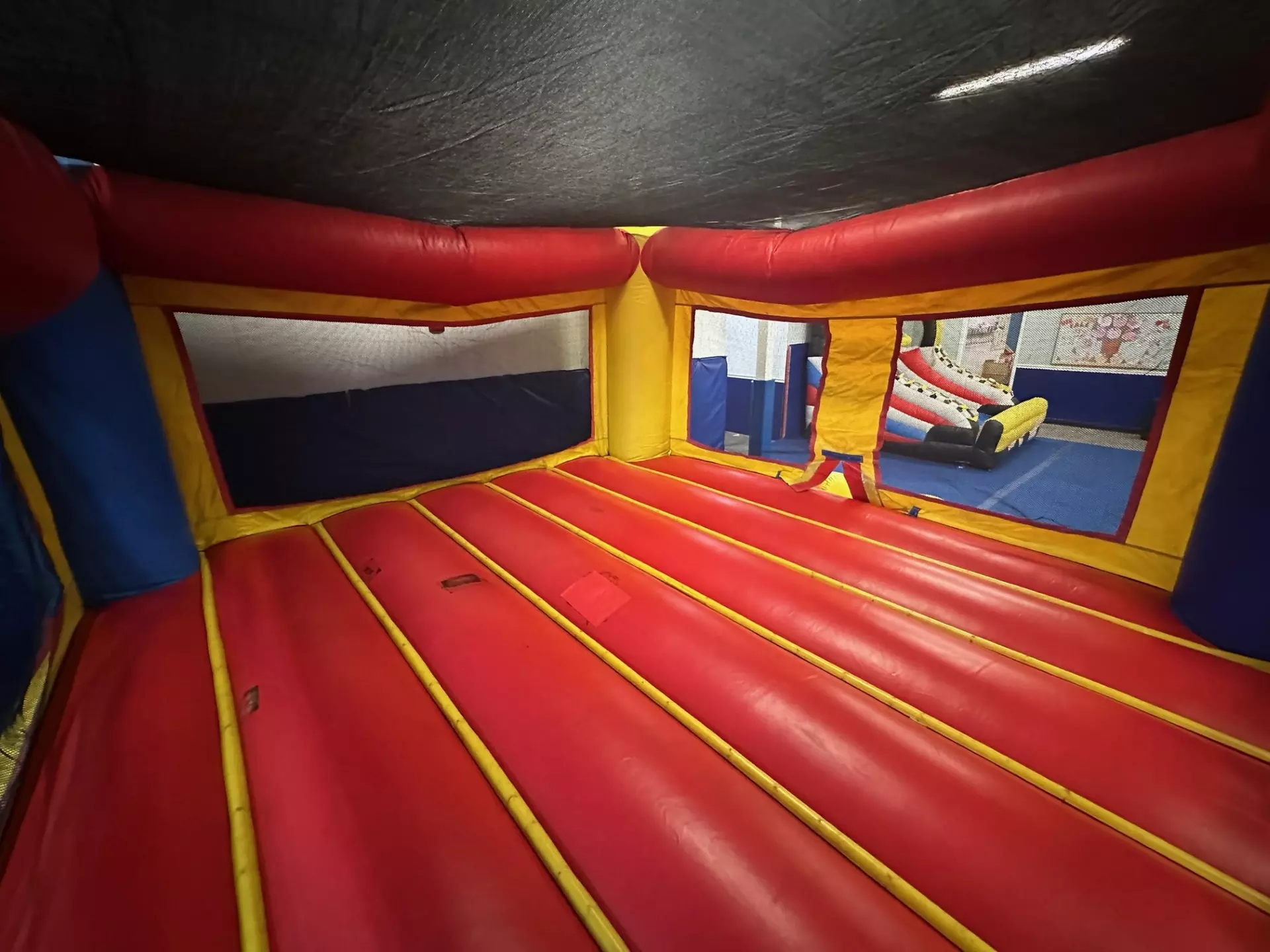 Open Play for Kids at Fun and Play Zone