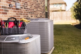 Enjoy savings 71% Off on HVAC Service/Repair