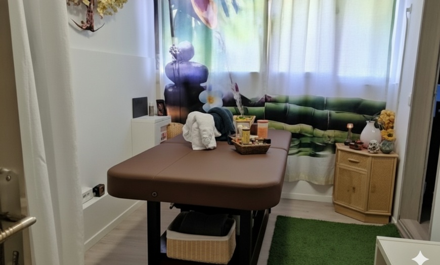 Image 1: Jusqu'à 38% de remise sur Massage - Thaïlandais chez THAITIP MASSAGES MARTIGUES