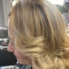 Image 7: Haircut with Deep Conditioning with Partial or Full Highlights