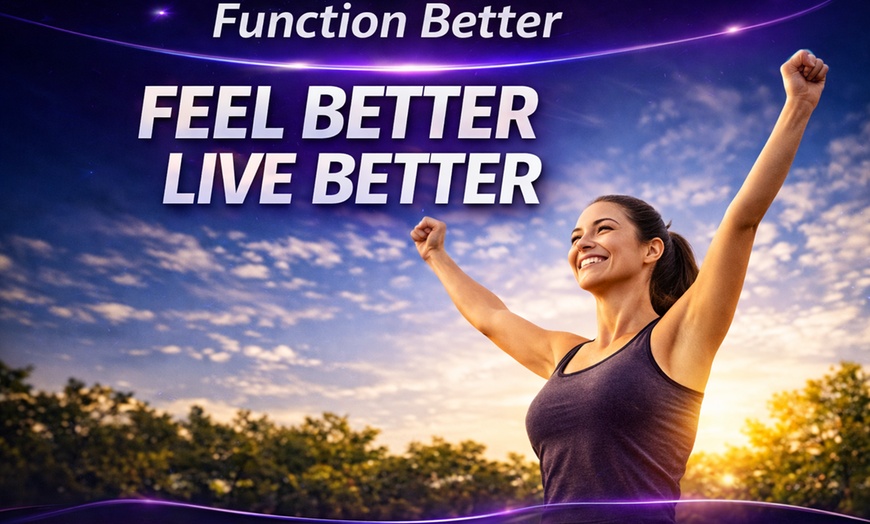 Image 5: Hinrichs Chiropractic offers diverse chiropractic care options with up to 50% off, including exams and adjustments.