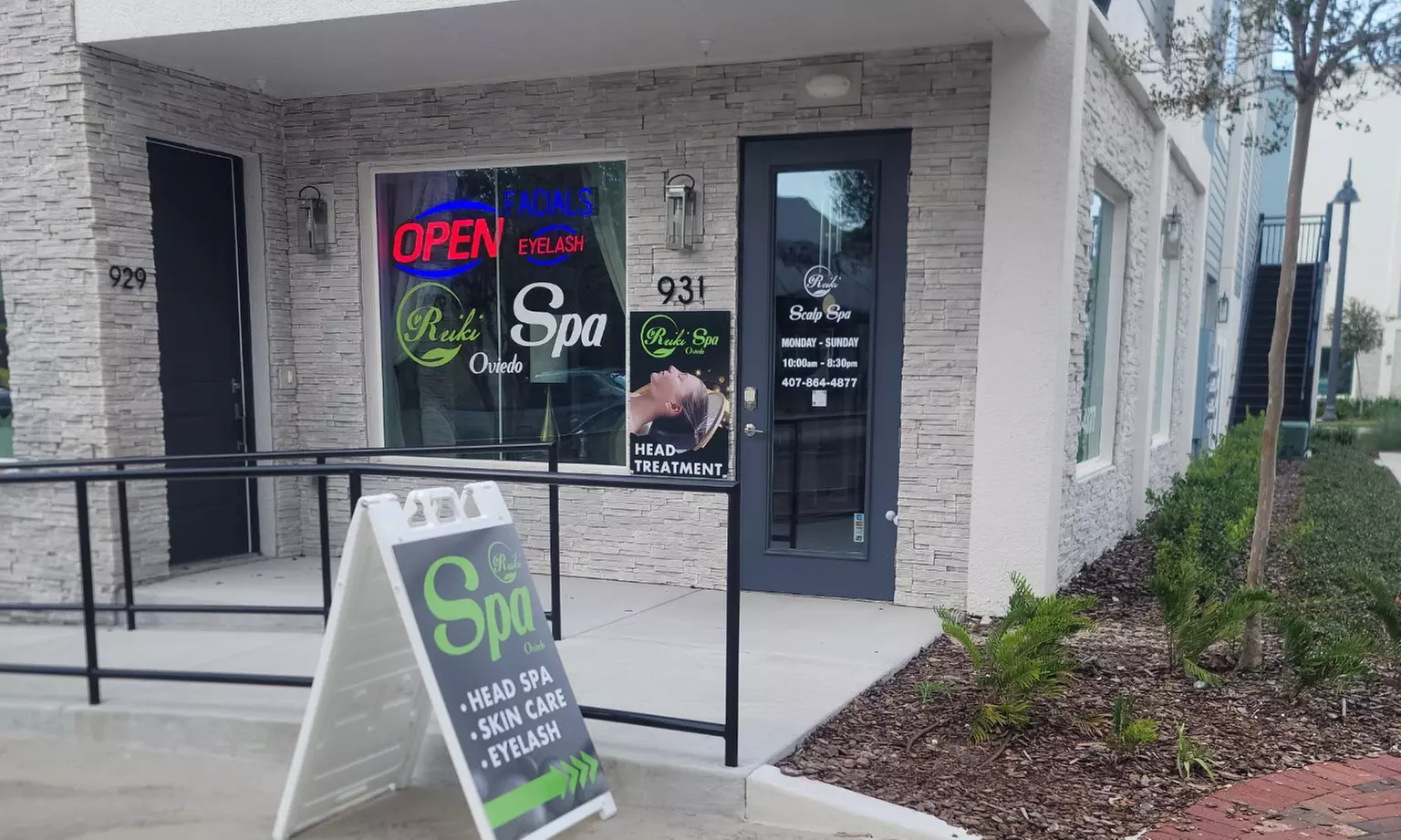 Get a One Men's Haircut and Style, or Men's haircut and Beard Trim