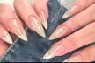 Up to 31% Off on Nail Salon - Manicure at Nails By Stephanie - Second Medium