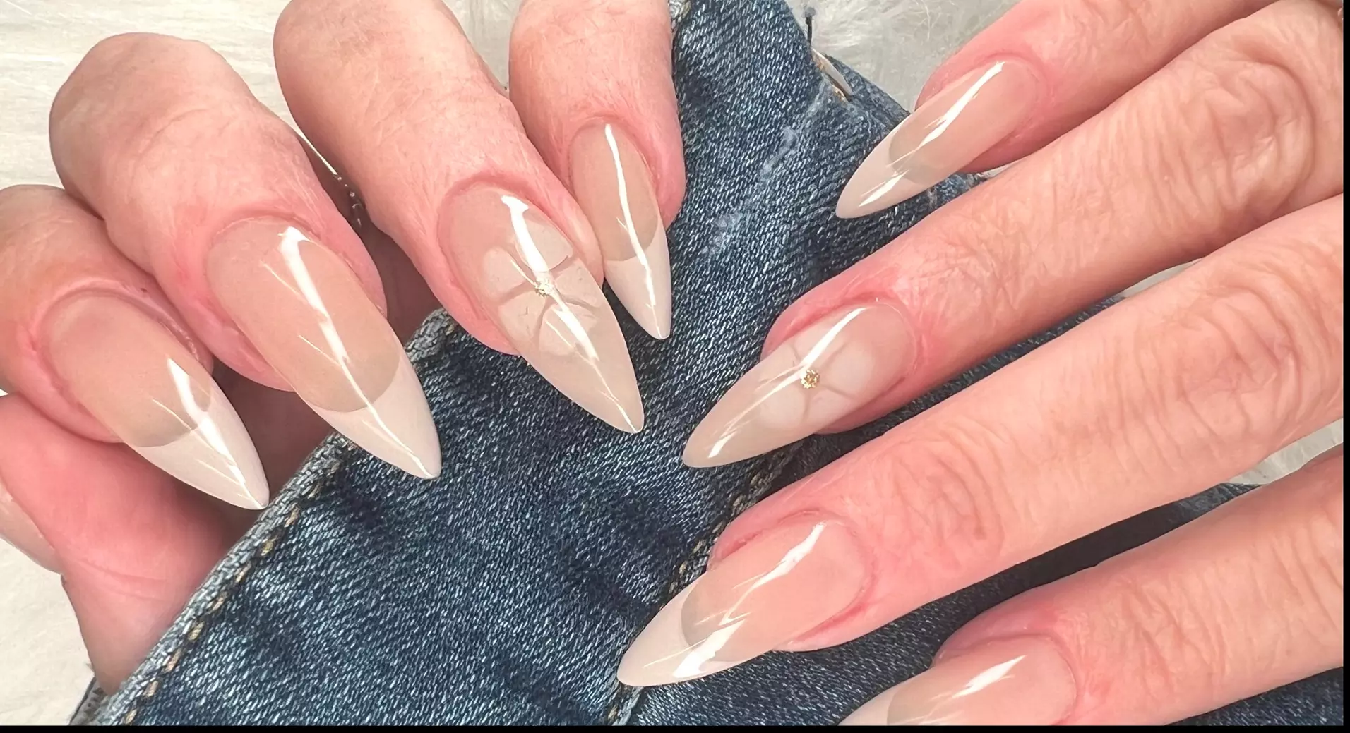 Up to 31% Off on Nail Salon - Manicure at Nails By Stephanie
