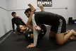 Unlimited Access to MMA, BJJ, &Yoga Classes for 2 weeks, 1 or 2 Months at Dungeon Martial Arts (Up to 55% Off) - Second Medium