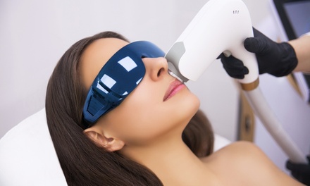 One IPL Photofacial - New me Beauty