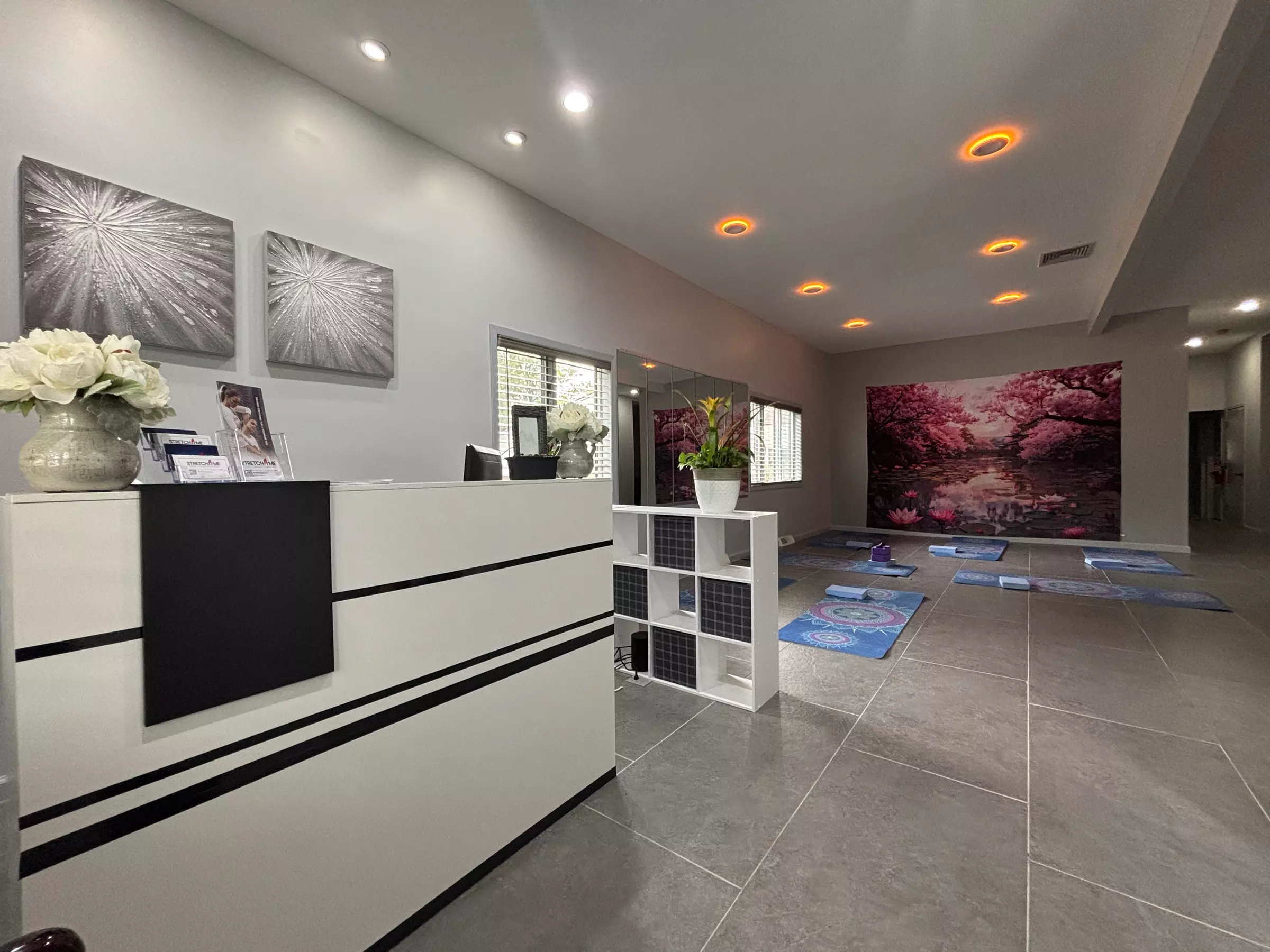 Up to 52% Off on Physical Therapy at Stretch 4 Me