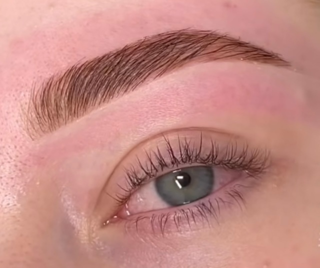 Up to 15% Off on Eyebrow Lamination at White Opal Beauty LLC
