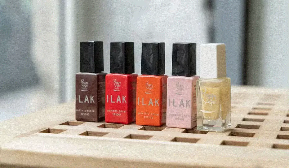 Beauté des mains dans le 6e