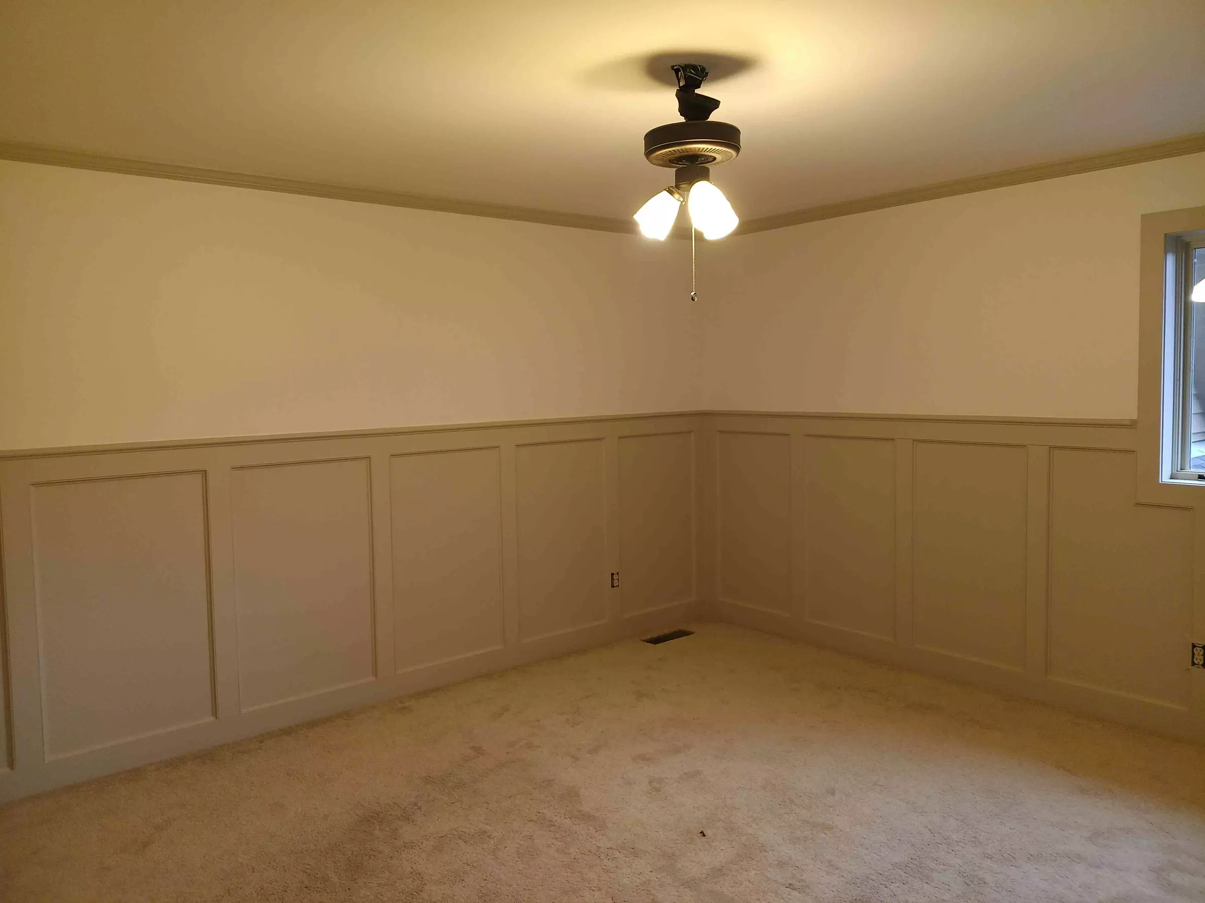 Front Door Paint, Interior Painting for One or Two Rooms, and More