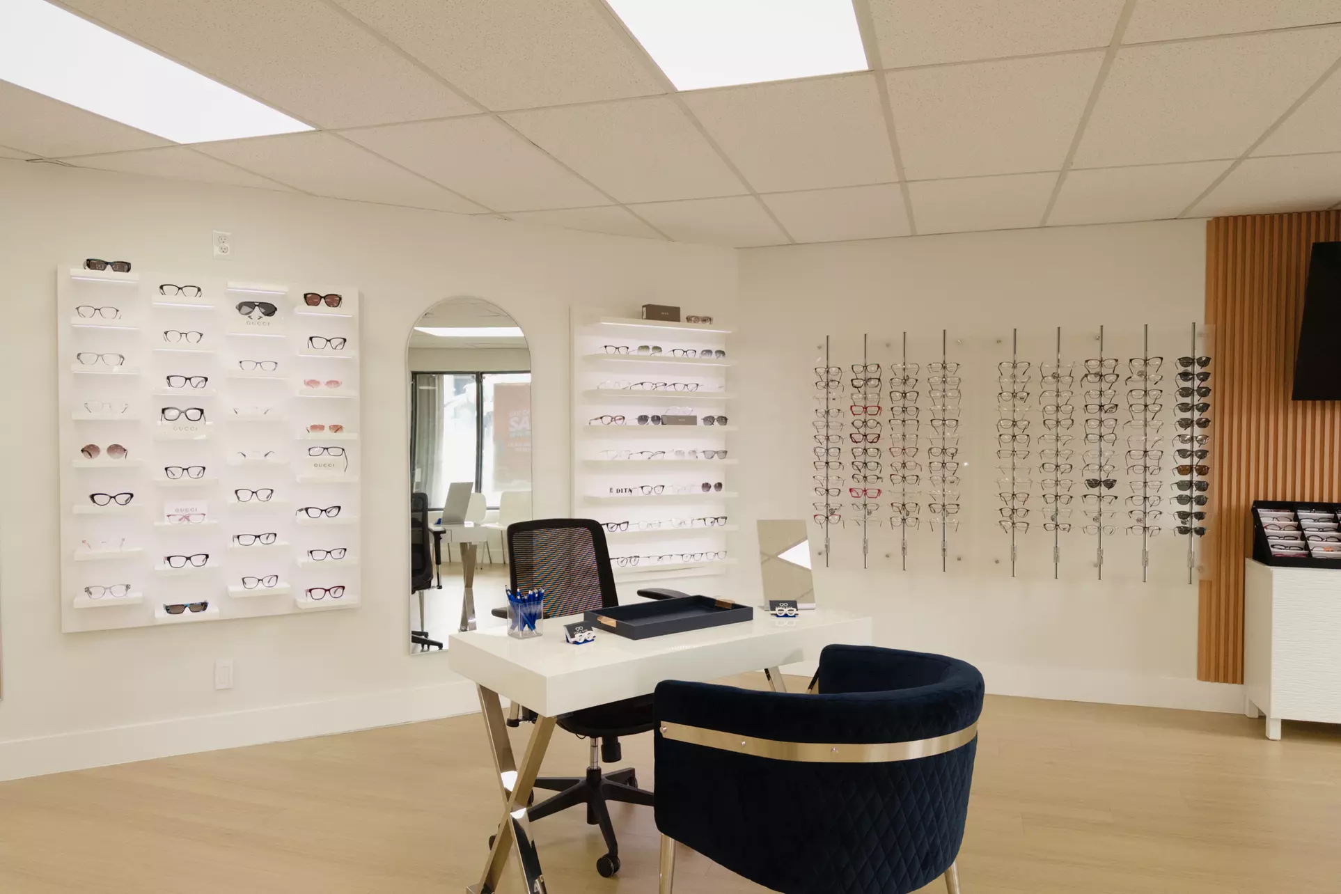 Up to 70% Off on Eye Exam at Style Site Optical