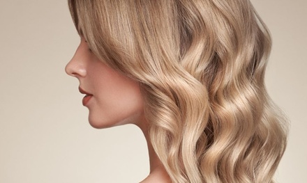 One Keratin Treatment - LA Barbie's Touch