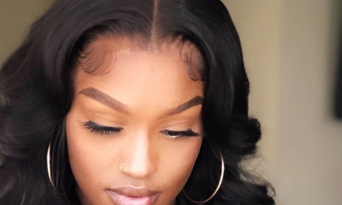 Blow out/ Silk Press, Sew In, or Large Box Braids