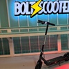 Image 8: Up to 27% Off on Scooter Experience at Bolt Scooters