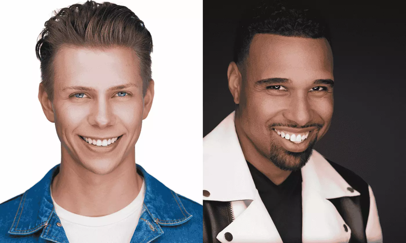 Professional Headshot Session for All Your Photography Needs