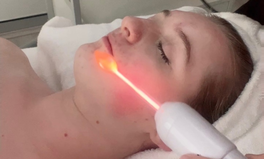 Image 8: Enjoy 60-, or 90-Min Massage Packages with Add-Ons, Valid Mon to Thur