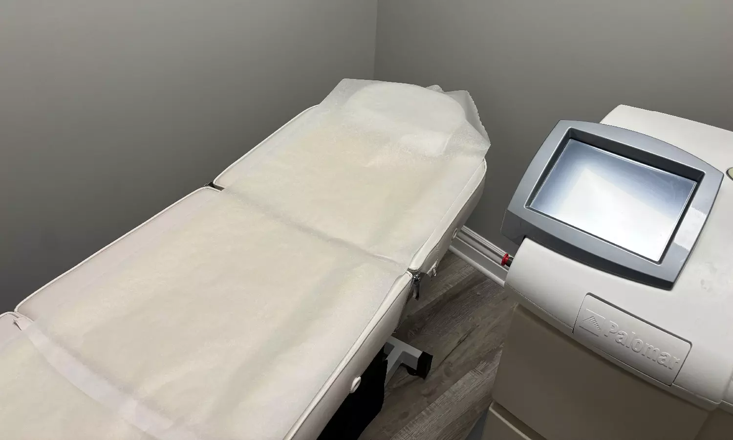 Laser Hair-Removal on One Small, Medium, Large or Extra Large Areas 