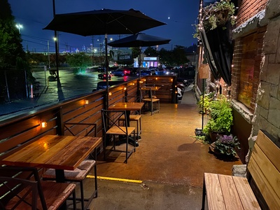 Getaway Spa Package with 50-Minute Couples Massage with 50-Minute Spa Time in The Moroccan Suite - The Little Red Day Spa