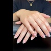 Image 6: Refresh Your Nails with an Acrylic Full Set or Fill with Gel Polish