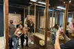 Unleash Your Inner Warrior at Axe Academy with Axe Throwing for Two, Four, or Six People (Up To 25% Off) - Second Medium