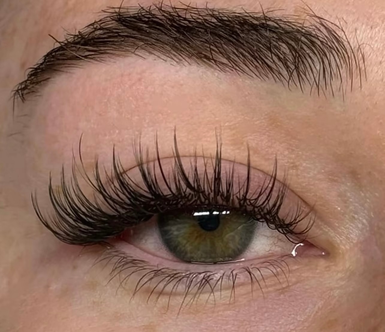 Up to 50% Off on Eyelash Extensions at 7 lashes alcove