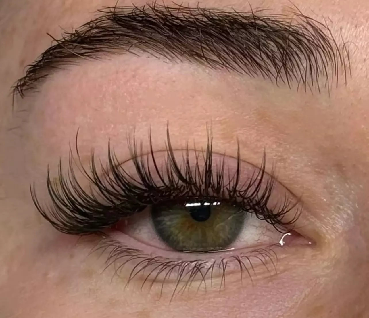 Enhance Your Look with Eyelash Extensions! 