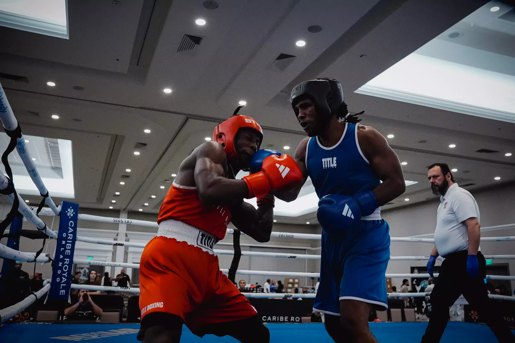 Unlimited Classes and Gym Access at Modern Boxing Gym in Orlando - Second Medium