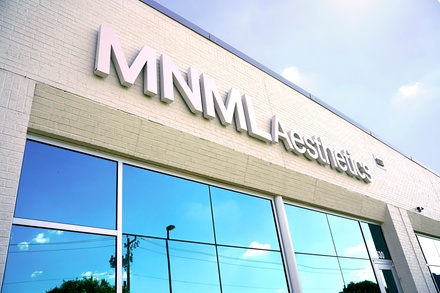 MNML Tone Sculpting – 2 Sessions - MNML MedSpa