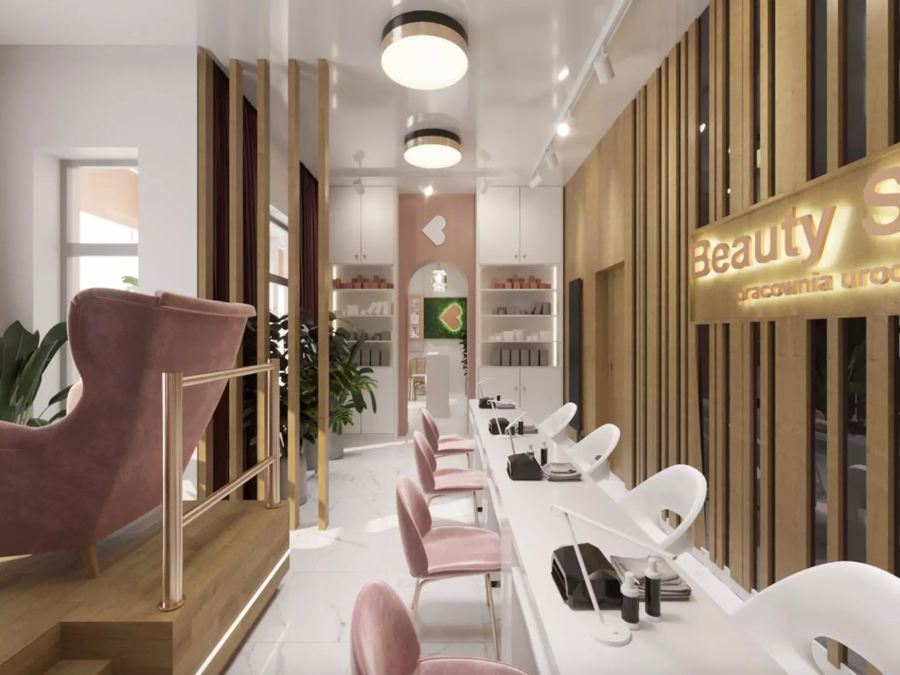 Do 59% zniżki na Zabieg na twarz w Beauty Spot