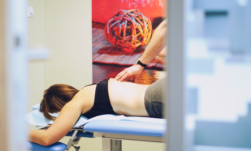 Image 3: Relaks i regeneracja: różnorodne masaże, terapie tlenowe i więcej