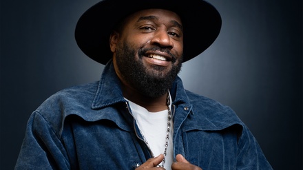 One Ticket - Front Section on Sep 19 at 7:00 PM - Bre Presents Llc