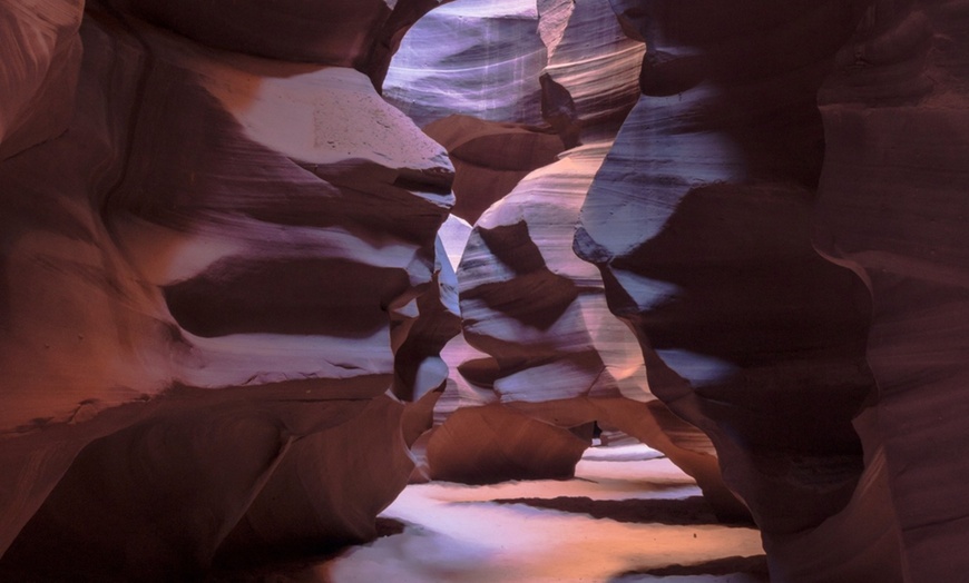 Image 9: Up to 20% Off on City Tour at Sunrise Voyage Tour USA