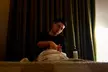 Up to 55% Off on Deep Tissue Massage at Unwinding Relaxation - Second Medium