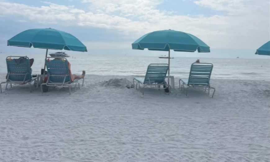 Image 11: Thrilling Jet Ski Rentals & Relaxing Beach Day Packages
