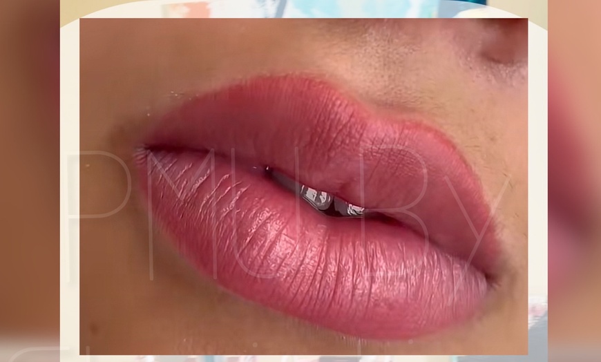 Image 12: Up to 48% Off on Permanent Makeup at PMU By Christine