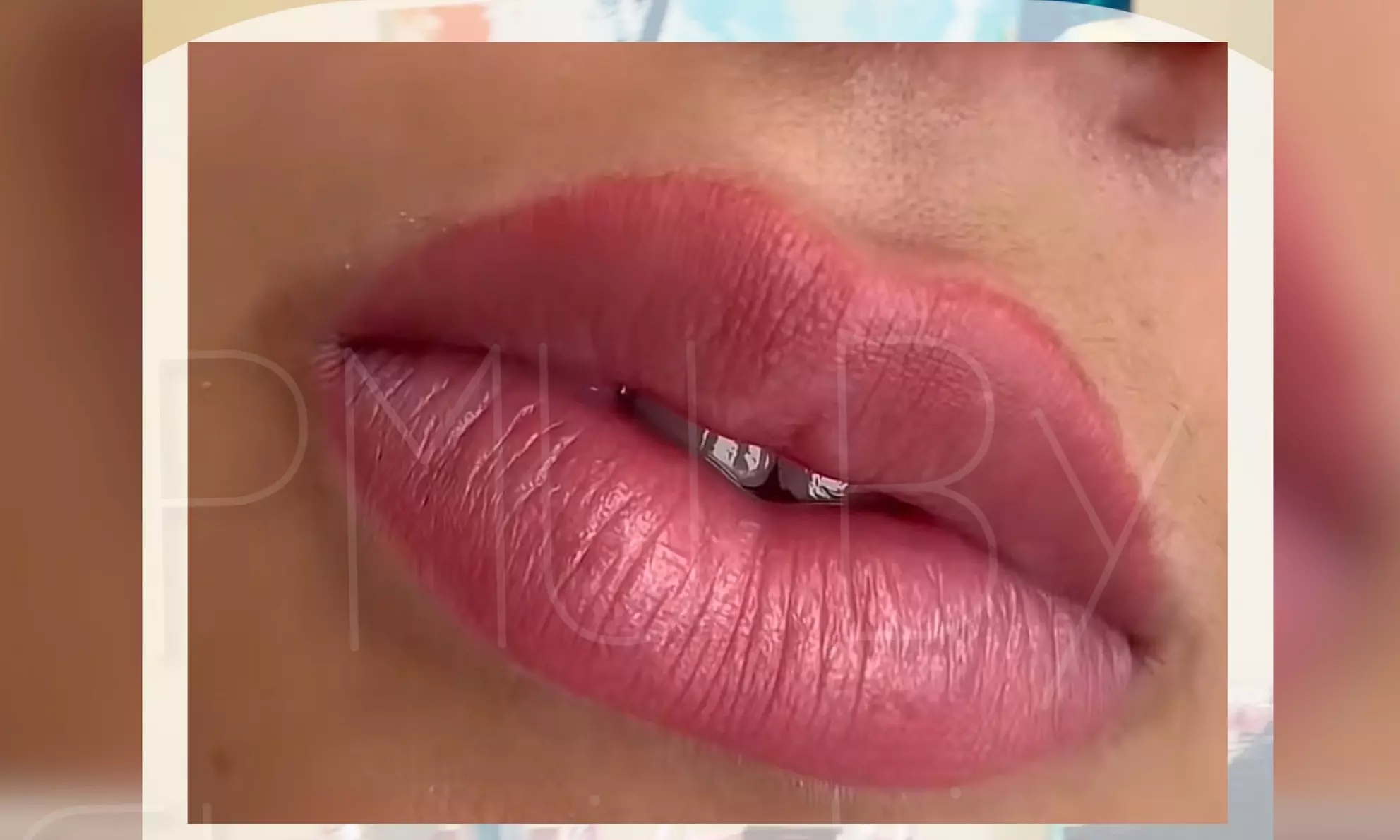 Up to 48% Off on Permanent Makeup at PMU By Christine