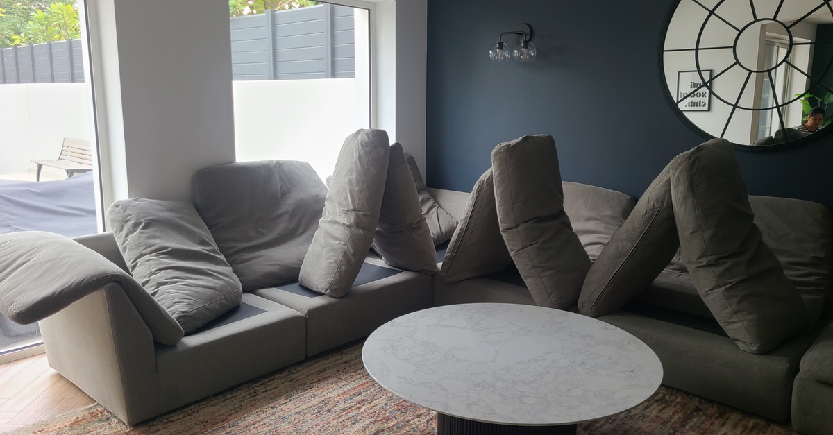 Deep Clean & Sanitization For Sofas, Mattresses, Curtains,or Carpets Deep Clean & Sanitization For Sofas, Mattresses, Curtains,or Carpets