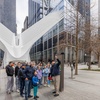 Image 15: NYC After Dark: 3-Hour/Half-Day Luxury Bus Tour for One, Two, or Three