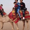 Image 4: Experience Dubai Frame and Desert Safari Tour