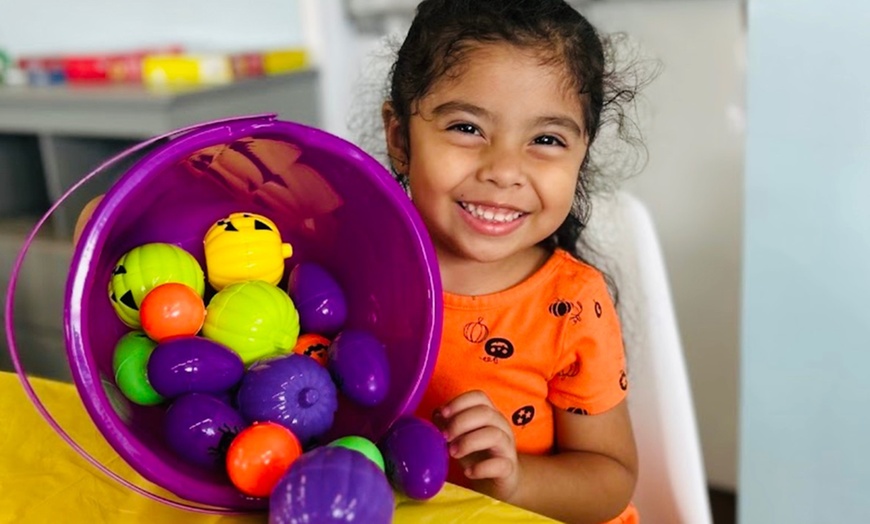 Image 2: Kids' Indoor Play Passes with Free Entry for Parents