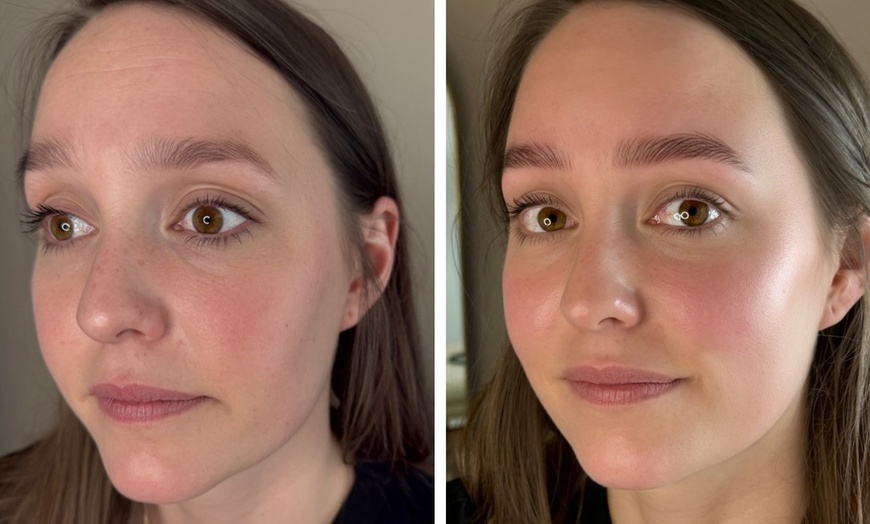 Image 4: Bis zu 25% Rabatt auf den Make-up – Permanent bei The Pink Permanenter