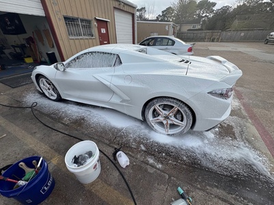 Attention 2 Detail: Exterior Detail - Attention To Detail