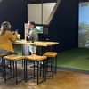 Image 2: Tee off with a 2 or 3  Hour Golf Simulator Reservation Session