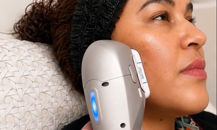 HIFU ultrasound lift for double chin only  - Darilis Luxury
