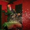 Image 6: Thrilling Adventure Awaits: Rage Room Fun with Premium Weapons Upgrade
