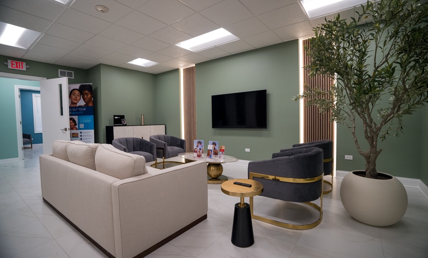 Image 4: Refresh Your Skin: 1 or 3 Micro Needling Treatments at Zuri Med Spa